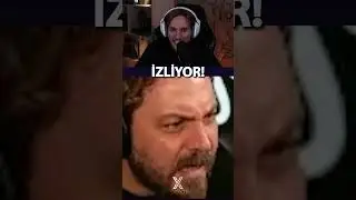 RRaenee, ELRAEN ve LAZONA 'nın kavgasını İzliyor !