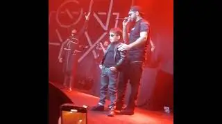 ИСЛАМ ИТЛЯШЕВ  Концерт Саратов. замена подрастает!😉
