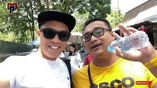 KEMEGAHAN WISATA BUDAYA BOROBUDUR