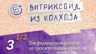 3(1/2) Стрим | 