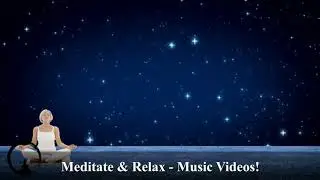 Tibetan Meditation 11 HZ Alpha wave