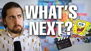 WHAT'S NEXT?