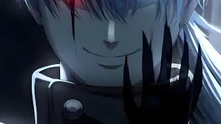 [AMV] - Я перерождённый Бог (Аниме клип)