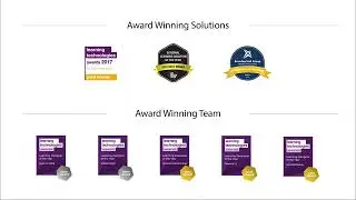 Learning Pool Expert Custom Content Development