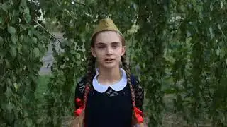 «Сказка детей войны»