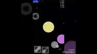 Nebulous