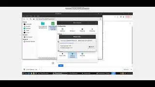 ClamAV virus test