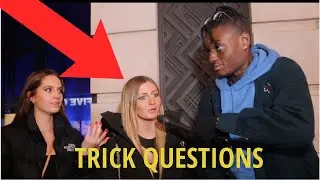 Trick Questions 3