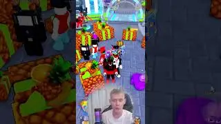 Я ПОТРАТИЛ ВСЕ 💎ГЕМЫ НА БОКСЫ В TOILET TOWER DEFENSE