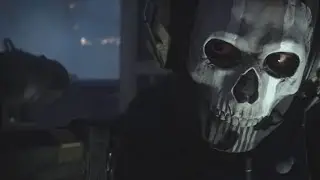 Final Mission (Call of Duty MWII Campaign #9)