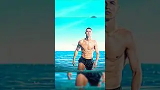 Cristiano Ronaldo Edit 🐐🥶