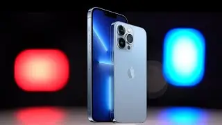The New iPhone 13 ProMax Killed Facebook