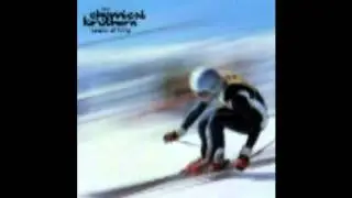 THE CHEMICAL BROTHERS - Chemical Beats (Dave Clarke RMX) [from the '96 