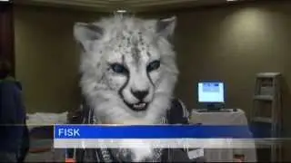 VancouFur 2012 CTV News