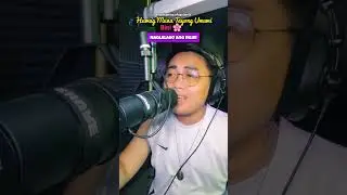 Huwag Muna Tayong Umuwi by BINI SPEARS #BINI #BritneySpears #mashup #mashupking #papalemtv #BINIph