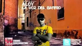 Aloy Ft Espe - No Es Facil