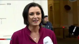 Journalist Florian Klenk zur Korruptionsaffäre