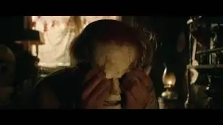 IT 2 - Pennywise - Close them and see