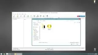 [HD] How to create a bootable USB using PowerIso