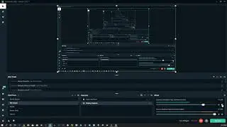 Audio Ducking