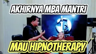 HIPNOTIS UKHTI CANTIK - AKHIRNYA MAU‼️