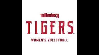 Wittenberg Women's Volleyball-Tiger Talk-NCAC Tournament Edition