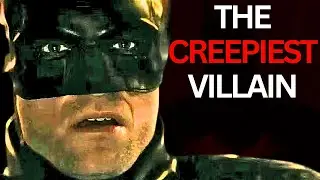 The Batman Part 2's REAL Villain IS Hiding In Plain Sight