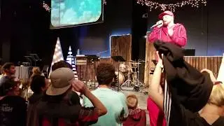 JP got SAVED - Fusion New Year's Eve Party