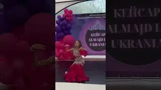 Естрадний танець
