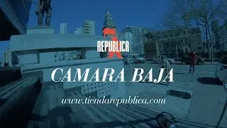 Camara Baja - Avance