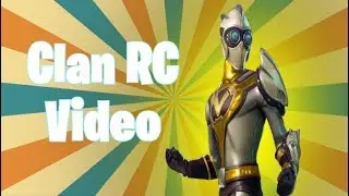 Fortnite Player & Graphic Designer 
