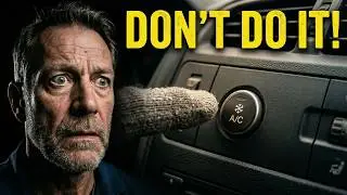 3 Things You Should NEVER Do After Starting Your Engine