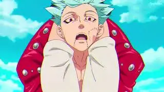 MELIODIS.GANGSTERS PARADISE AMV