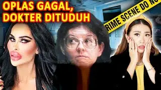 OPLAS GAGAL, PASIEN BALAS DENDAM: KISAH THERESA RAMIREZ