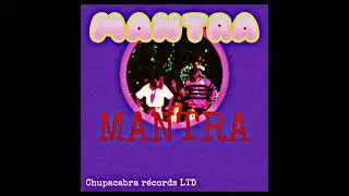 MANTRA LOST TAPE 1974