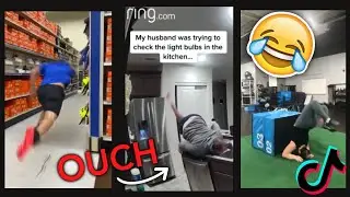 (FAILS) TikTok/Viral Video Mashup Part 1