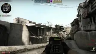 SO MY SISTER PLAYED COUNTER STRIKE...