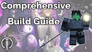 Arcane Lineage | A Comprehensive Build Guide