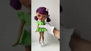 У ВАС ПОЯВИЛАСЬ КУКЛА БЛАЙЗ?!😱🤪 