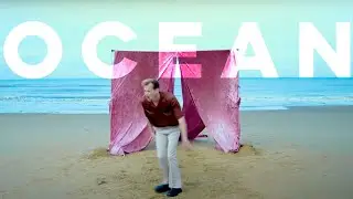 Jack Jarryd - Ocean (Official Visualizer)