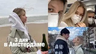 ЧТО МЫ ДЕЛАЛИ В АМСТЕРДАМЕ? xxx