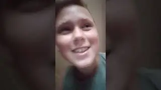 Пранк над подругой