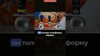 Что будет, если на неустойчивую платформу поставить три метронома? #vertdider #veritasium