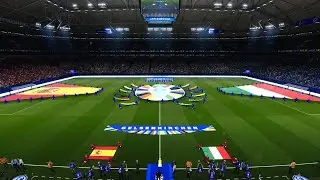 Dream Patch 2024: La Eurocopa se viene con todo!!!