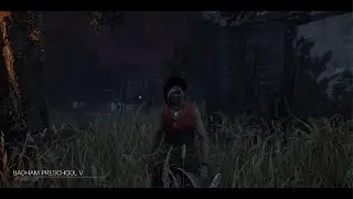 Dead by Daylight | Adept Haddie Kaur