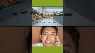 Why are cats afraid of cucumbers 