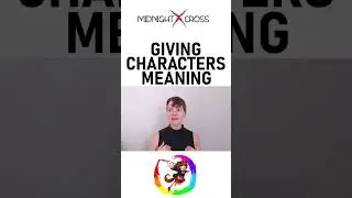 Make Every Character The Main Character In Their Story