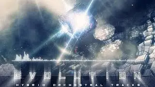 Revolt Production Music - Dissimulation [Evolution]