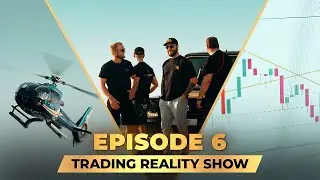 KralowTradingShow | Season 1 - Episode 6 | Will they lose everything? ❌