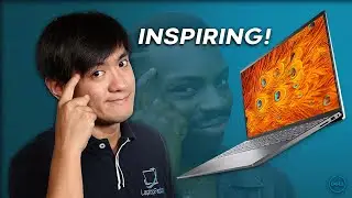 HE'S BACK ON A CHEAP PRICE! | Dell Inspiron 15 5510